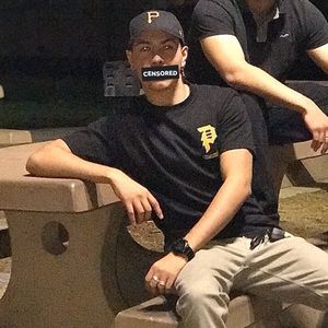 Meet your Posher, Juan